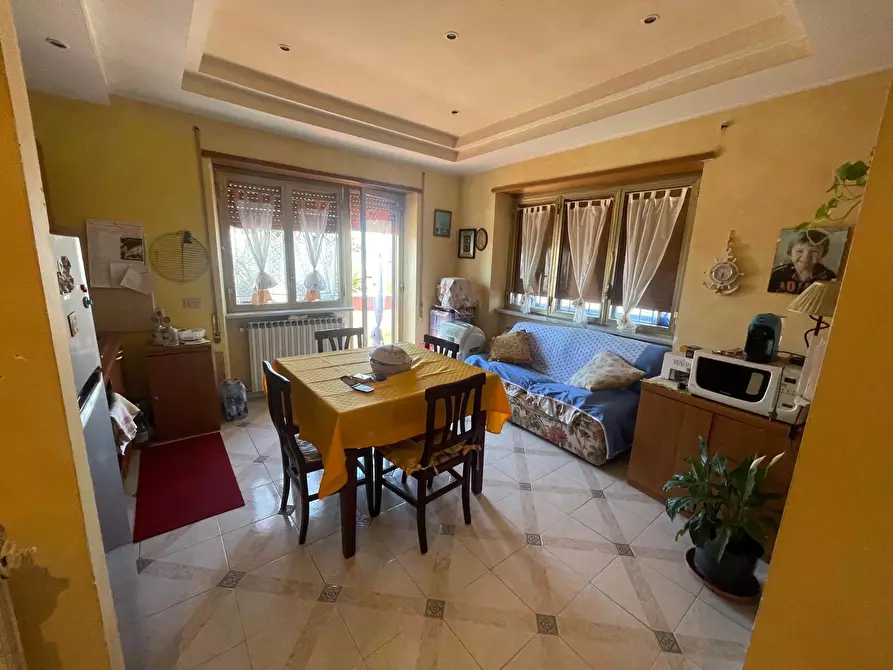 Immagine 11 di Appartamento in vendita  in Via Mare dei Vapori a Ardea