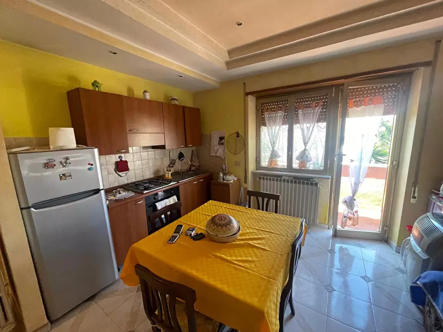 Immagine 12 di Appartamento in vendita  in Via Mare dei Vapori a Ardea