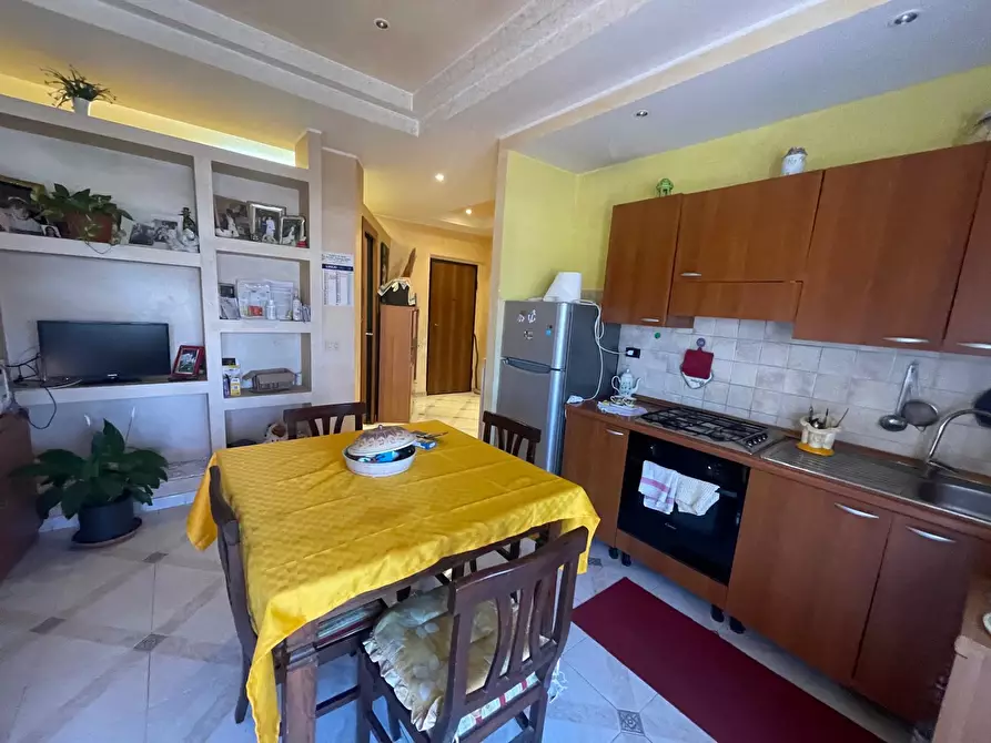 Immagine 6 di Appartamento in vendita  in Via Mare dei Vapori a Ardea