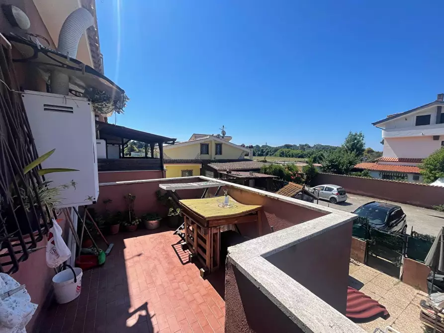 Immagine 2 di Appartamento in vendita  in Via Mare dei Vapori a Ardea