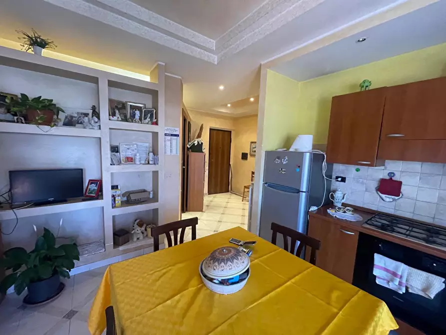 Immagine 8 di Appartamento in vendita  in Via Mare dei Vapori a Ardea