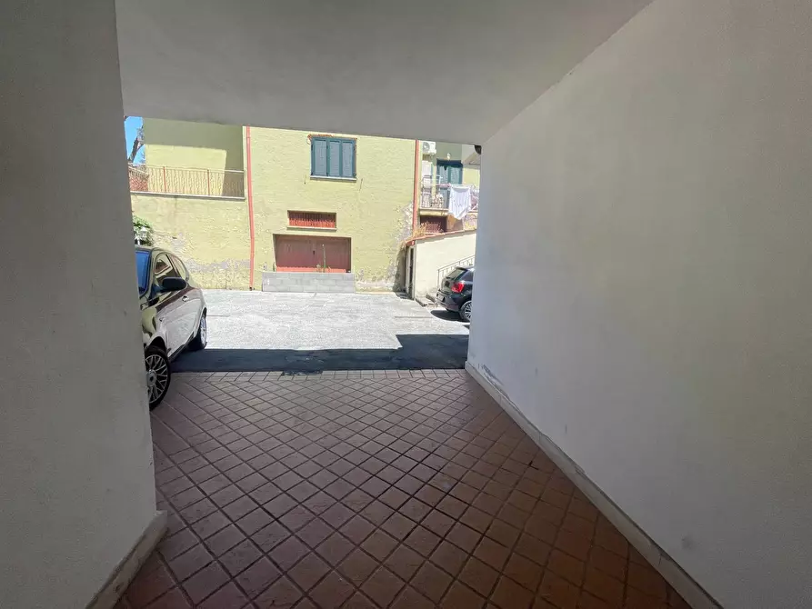 Immagine 22 di Villetta a schiera in vendita  in Via Moschiano a Roma