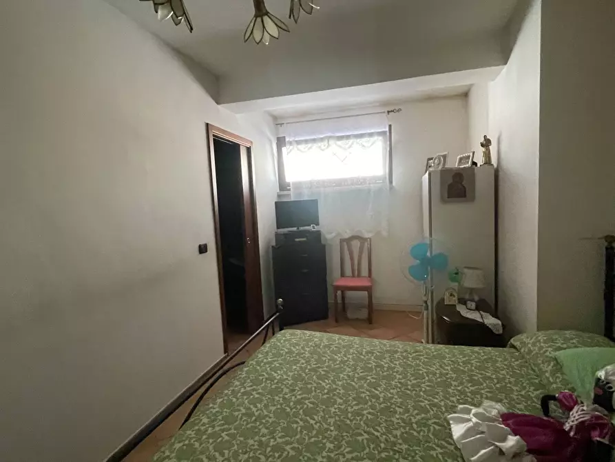 Immagine 17 di Villetta a schiera in vendita  in Via Moschiano a Roma