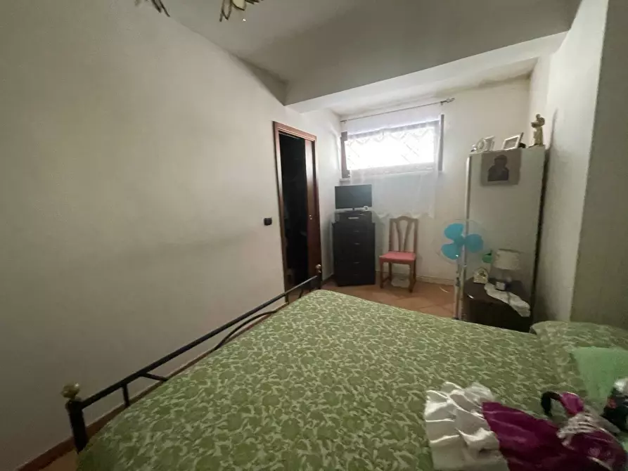 Immagine 18 di Villetta a schiera in vendita  in Via Moschiano a Roma