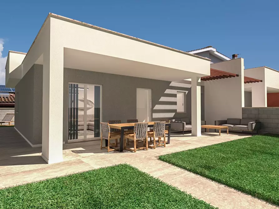 Immagine 1 di Appartamento in vendita  in Via degli Oleandri a Ardea