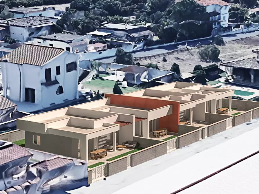 Immagine 3 di Appartamento in vendita  in Via degli Oleandri a Ardea