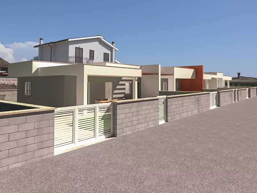 Immagine 10 di Appartamento in vendita  in Via degli Oleandri a Ardea