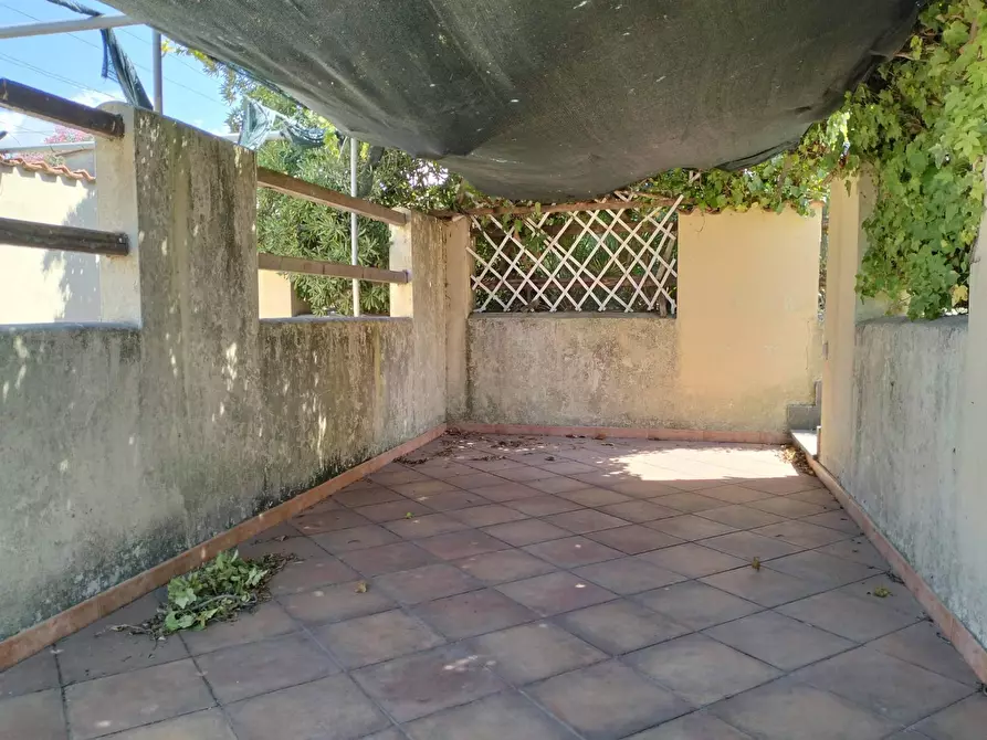 Immagine 17 di Villa in vendita  in via Arezzo a Ardea