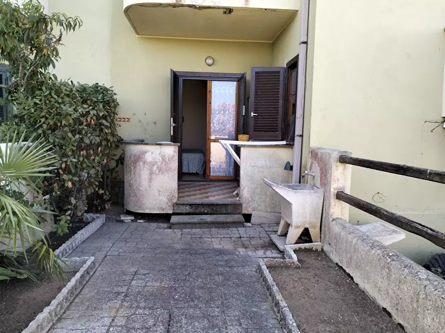 Immagine 19 di Villa in vendita  in via Arezzo a Ardea