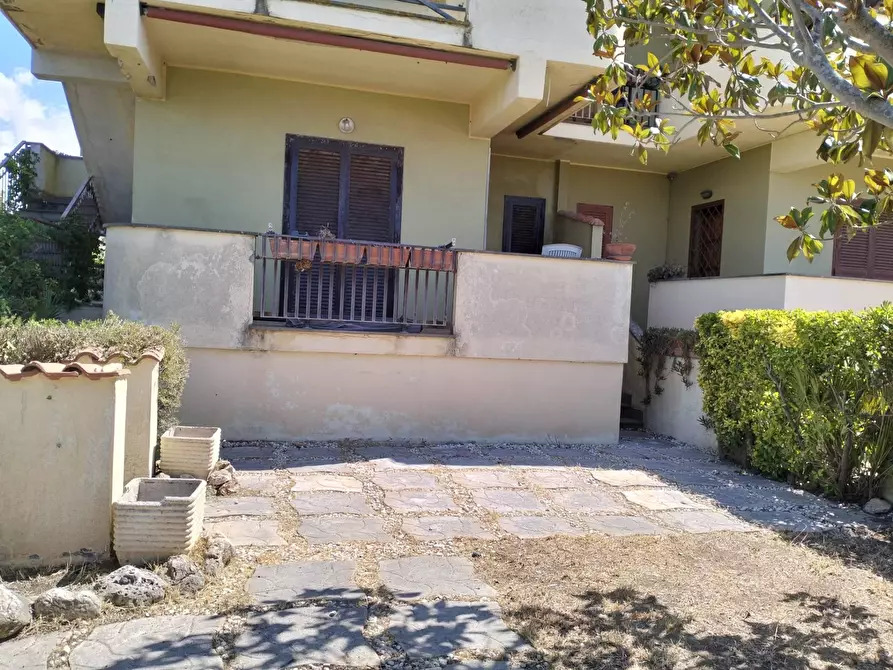 Immagine 29 di Villa in vendita  in via Arezzo a Ardea