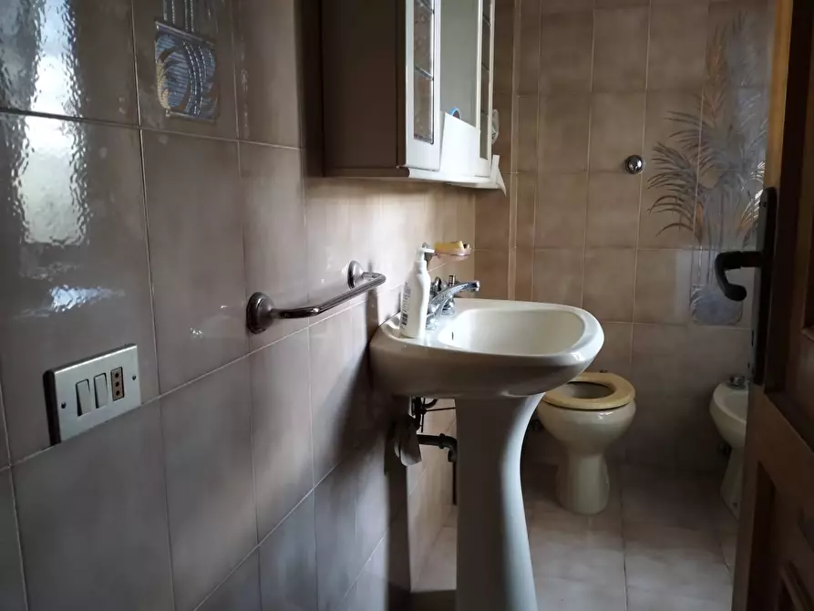 Immagine 35 di Villa in vendita  in via Arezzo a Ardea