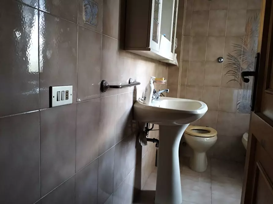 Immagine 37 di Villa in vendita  in via Arezzo a Ardea