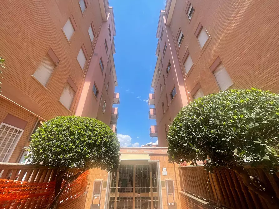 Immagine 23 di Attico in vendita  in Via Olanda a Pomezia