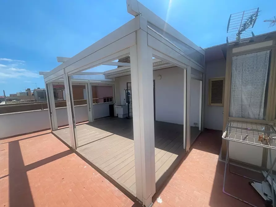 Immagine 7 di Attico in vendita  in Via Olanda a Pomezia