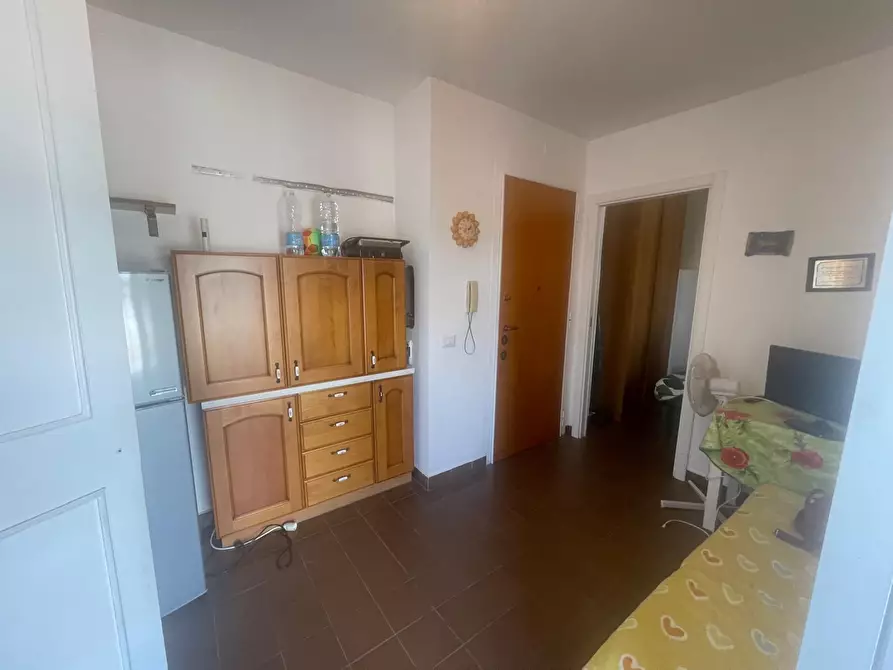 Immagine 18 di Attico in vendita  in Via Olanda a Pomezia