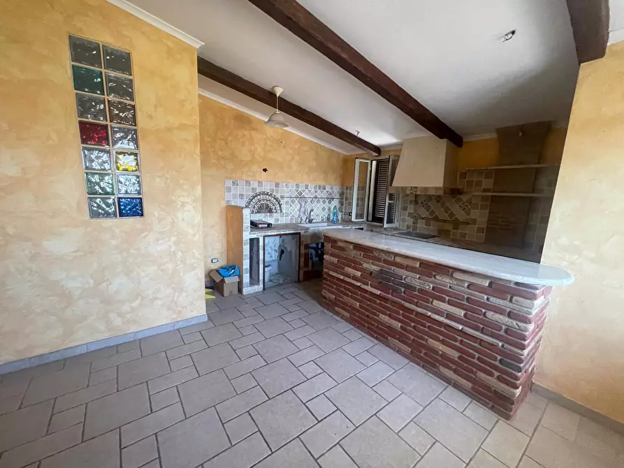 Immagine 9 di Appartamento in vendita  in Via Mar Ligure a Pomezia