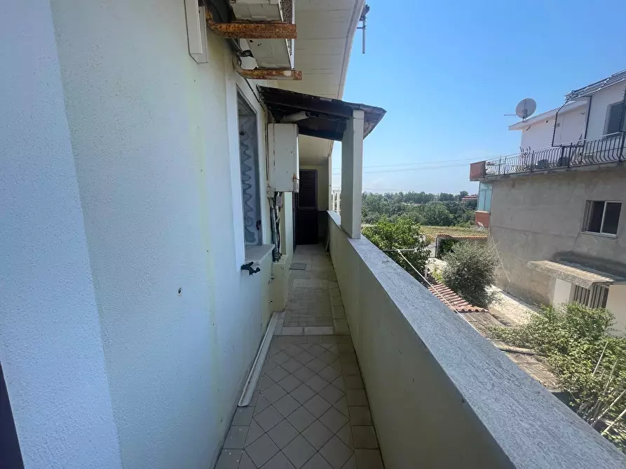 Immagine 7 di Appartamento in vendita  in Via Mar Ligure a Pomezia