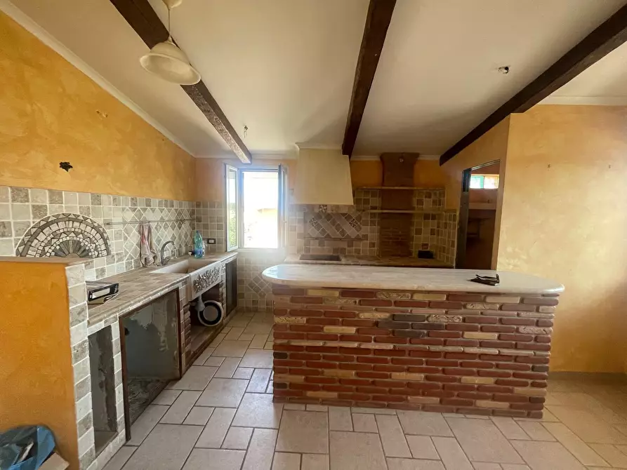 Immagine 10 di Appartamento in vendita  in Via Mar Ligure a Pomezia