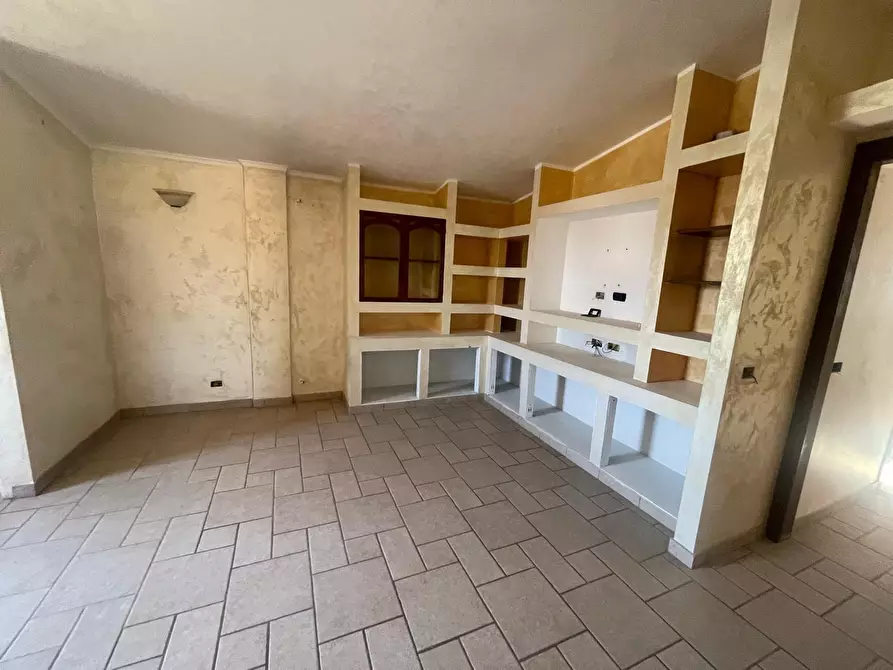 Immagine 14 di Appartamento in vendita  in Via Mar Ligure a Pomezia