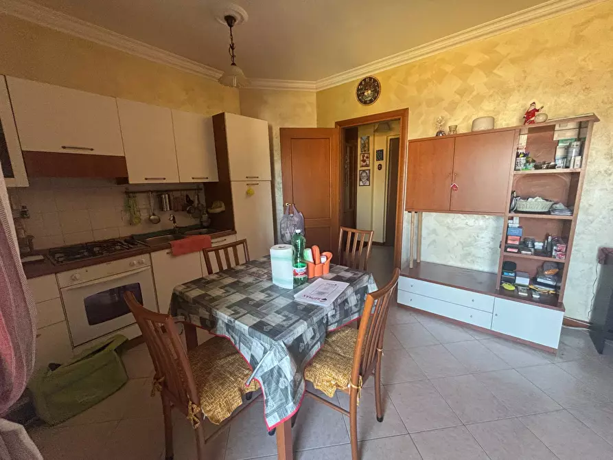 Immagine 7 di Appartamento in vendita  in Via Carlo Poma a Pomezia