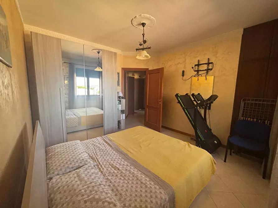 Immagine 14 di Appartamento in vendita  in Via Carlo Poma a Pomezia