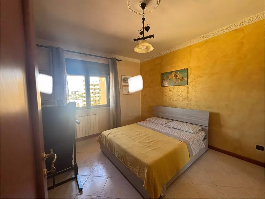 Immagine 12 di Appartamento in vendita  in Via Carlo Poma a Pomezia