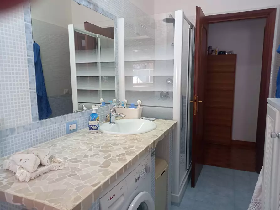 Immagine 17 di Appartamento in vendita  in Via Colonia a Pomezia