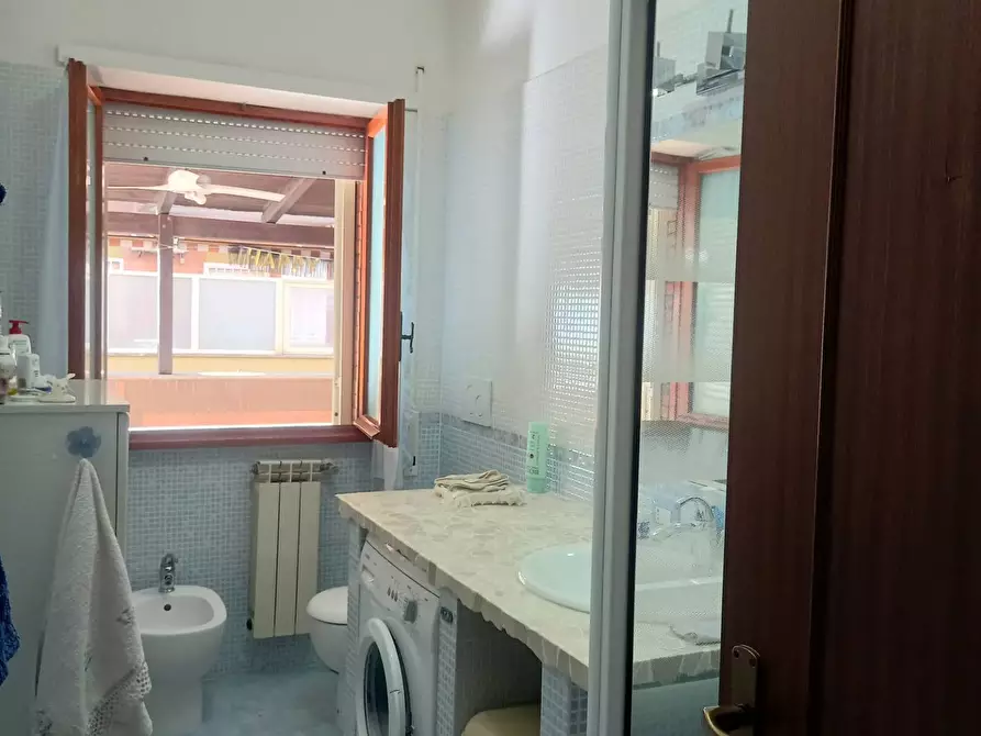 Immagine 18 di Appartamento in vendita  in Via Colonia a Pomezia