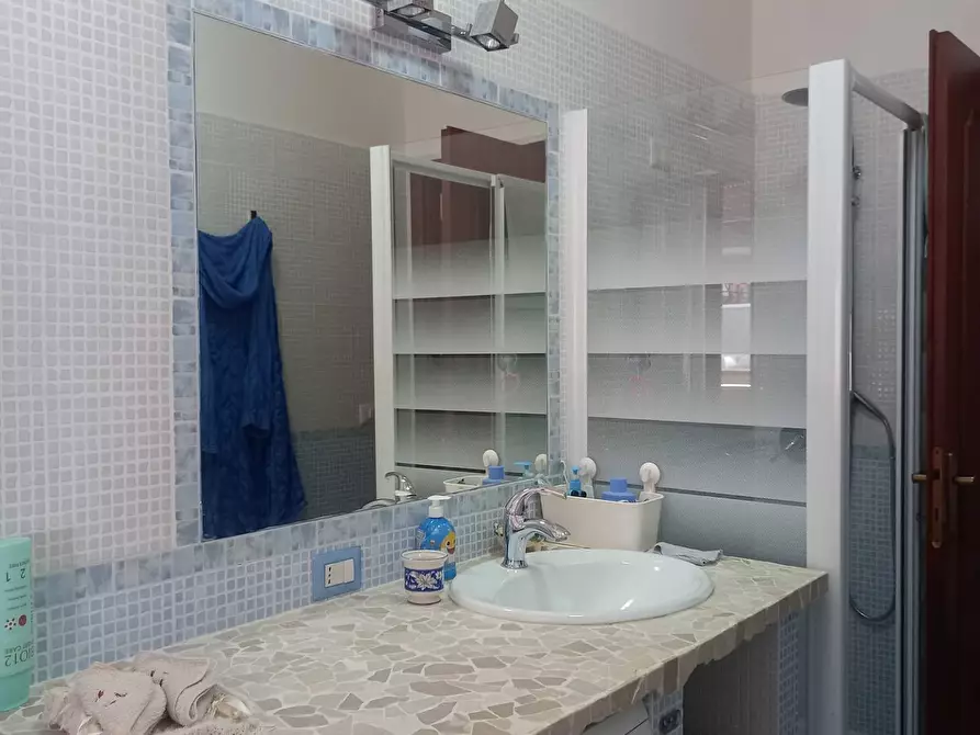 Immagine 19 di Appartamento in vendita  in Via Colonia a Pomezia