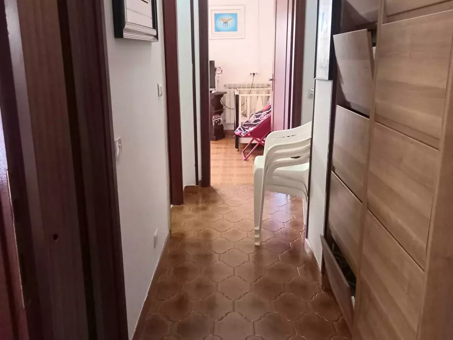 Immagine 16 di Appartamento in vendita  in Via Colonia a Pomezia