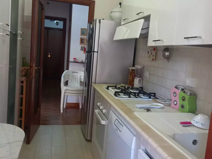 Immagine 14 di Appartamento in vendita  in Via Colonia a Pomezia