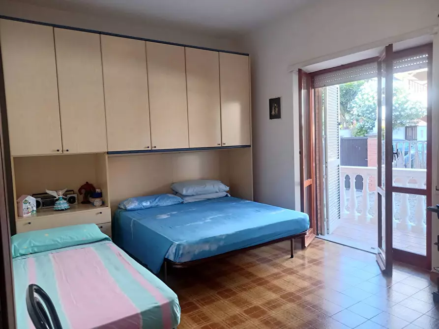 Immagine 10 di Appartamento in vendita  in Via Colonia a Pomezia