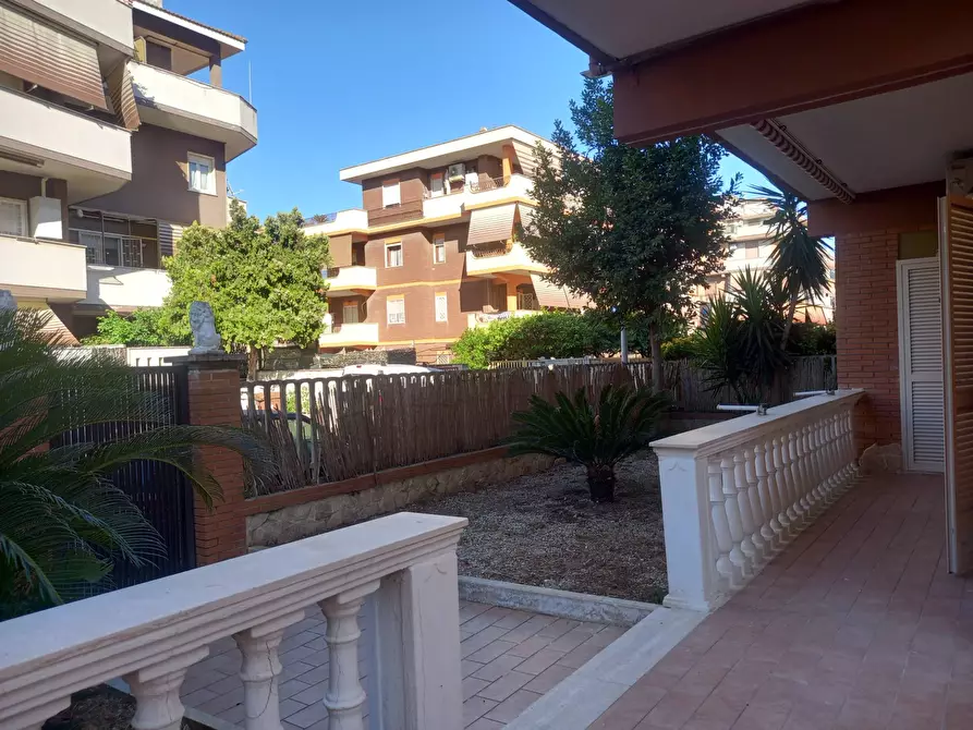 Immagine 23 di Appartamento in vendita  in Via Colonia a Pomezia