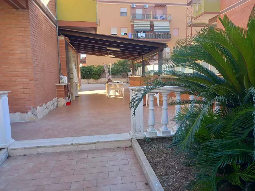 Immagine 24 di Appartamento in vendita  in Via Colonia a Pomezia