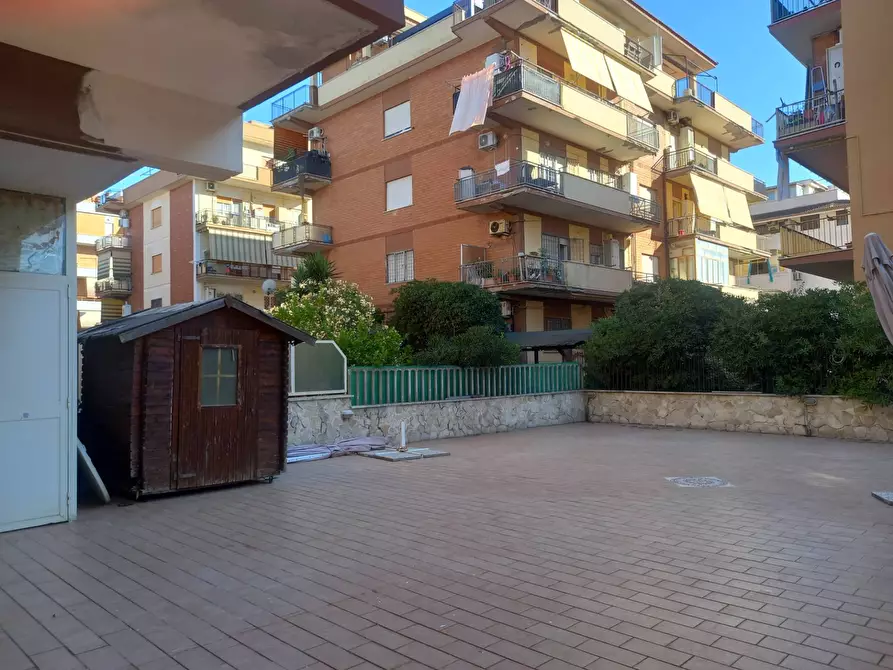 Immagine 26 di Appartamento in vendita  in Via Colonia a Pomezia