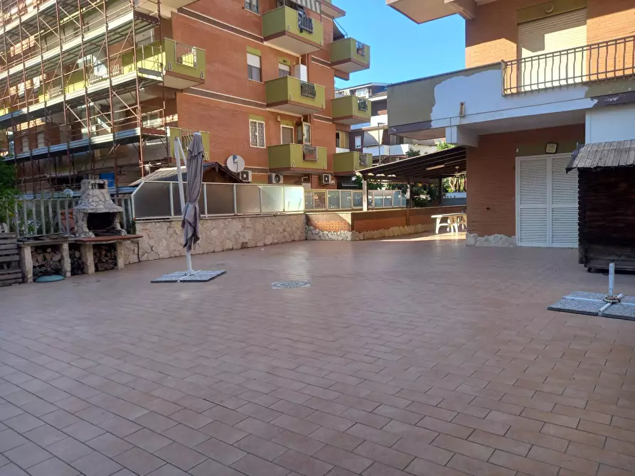 Immagine 27 di Appartamento in vendita  in Via Colonia a Pomezia