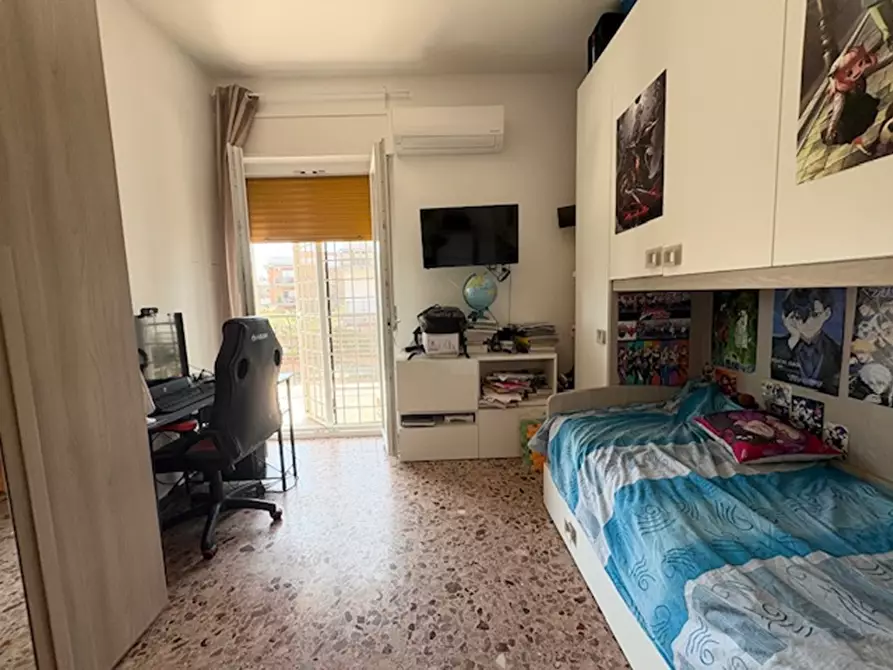 Immagine 12 di Appartamento in vendita  in Lungomare Degli Ardeatini a Ardea