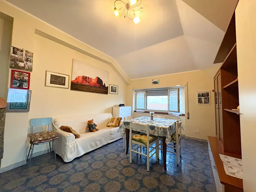 Immagine 2 di Attico in vendita  in Via Bologna a Ardea