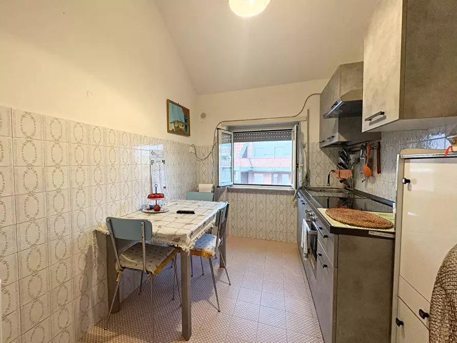 Immagine 14 di Attico in vendita  in Via Bologna a Ardea