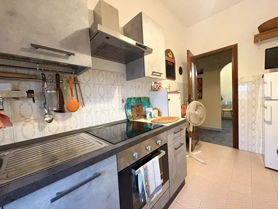 Immagine 13 di Attico in vendita  in Via Bologna a Ardea