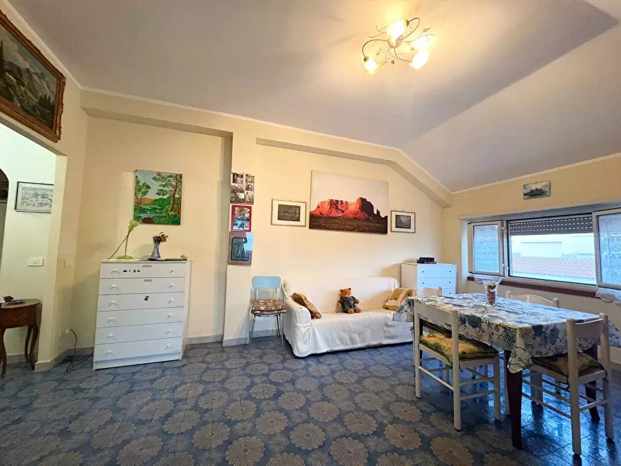 Immagine 9 di Attico in vendita  in Via Bologna a Ardea