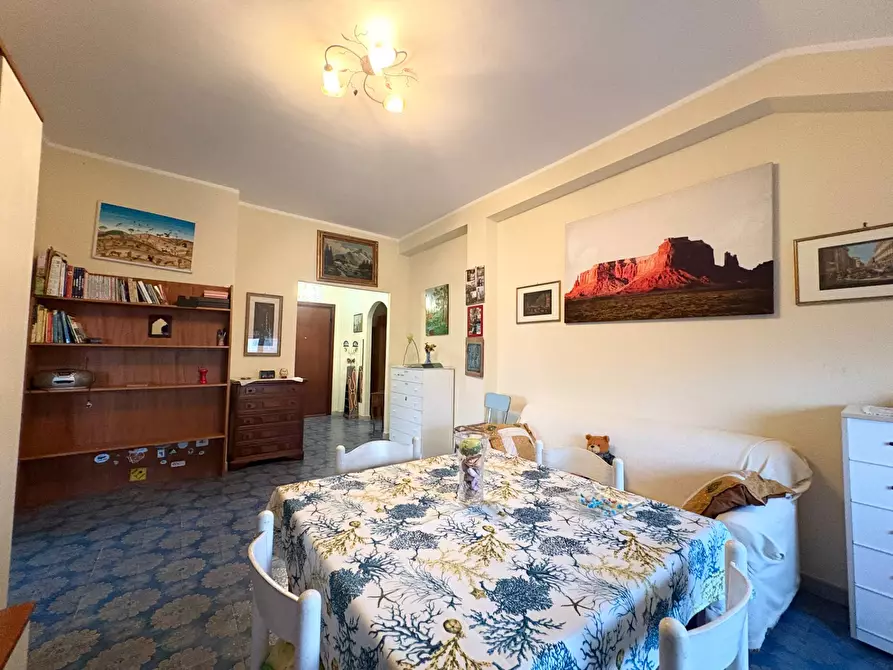 Immagine 16 di Attico in vendita  in Via Bologna a Ardea