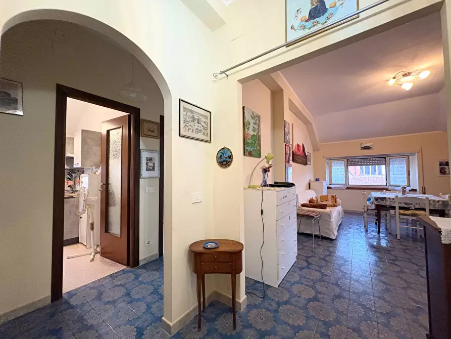 Immagine 17 di Attico in vendita  in Via Bologna a Ardea