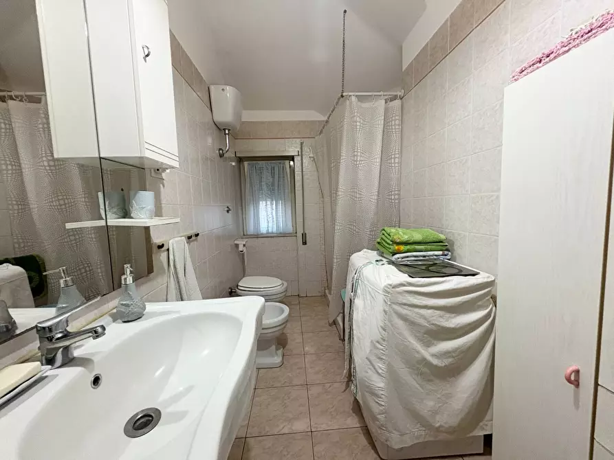 Immagine 18 di Attico in vendita  in Via Bologna a Ardea