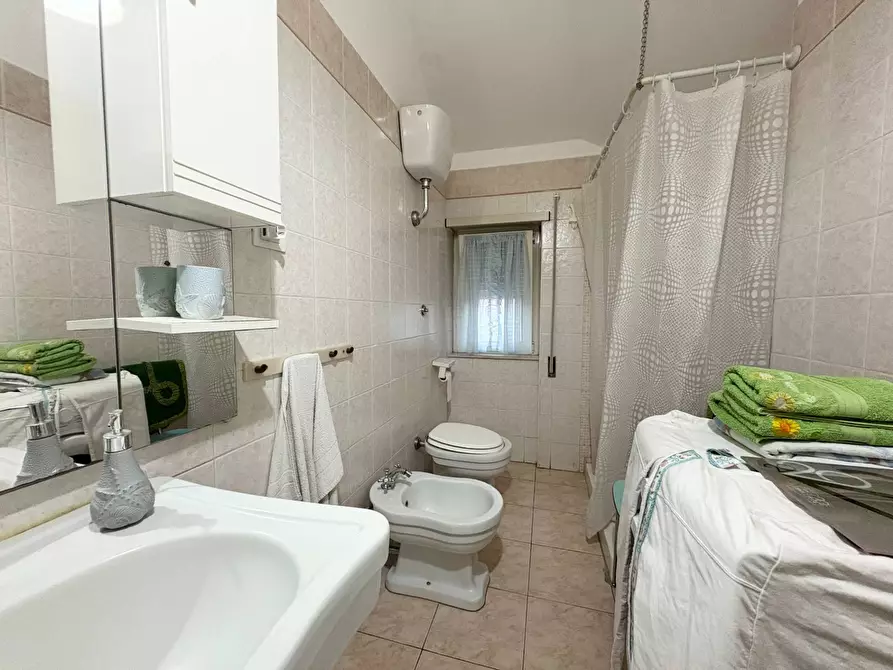 Immagine 19 di Attico in vendita  in Via Bologna a Ardea