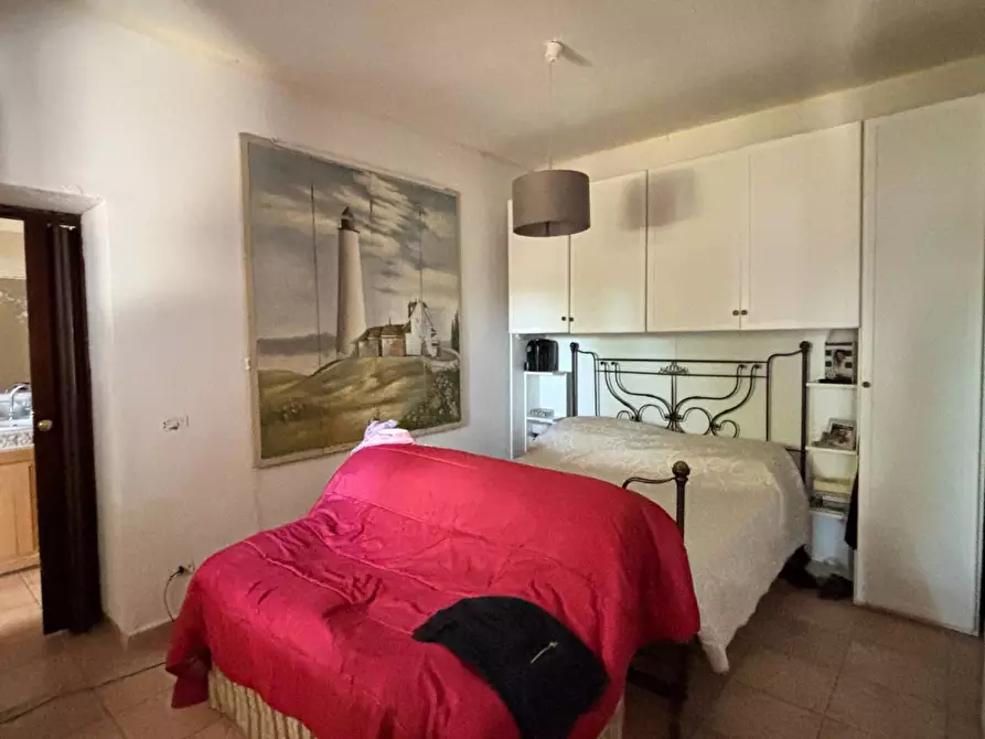 Immagine 18 di Villa in vendita  in via serio a Aprilia