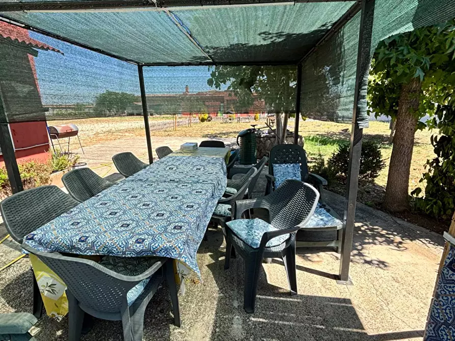 Immagine 24 di Villa in vendita  in via serio a Aprilia