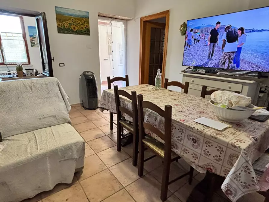 Immagine 15 di Villa in vendita  in via serio a Aprilia