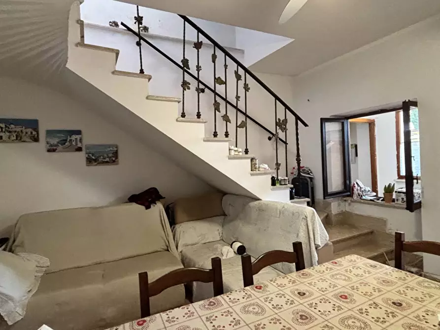 Immagine 14 di Villa in vendita  in via serio a Aprilia