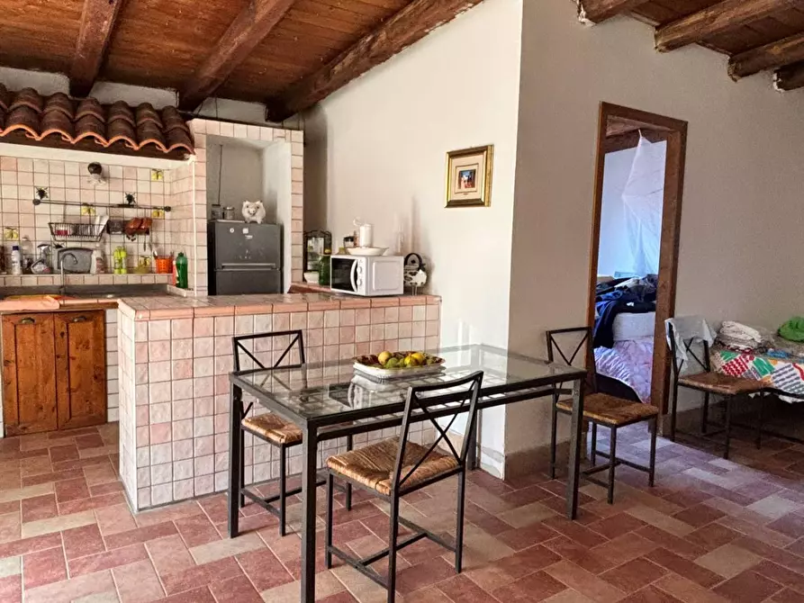 Immagine 26 di Villa in vendita  in via serio a Aprilia